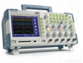 Tektronix TPS2000b Battery Powered and Handheld Oscilloscopes