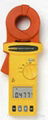 Fluke 1630 Earth Ground Clamp Meter 1