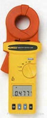 Fluke 1630 Earth Ground Clamp Meter