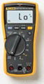 Fluke 11X Series Digital Multimeters 1