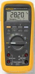 Fluke 27II/28II Digital Multimeters