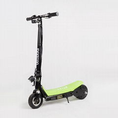 Foldable scooter for adult with