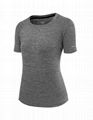 Women's Short Sleeve Shirts