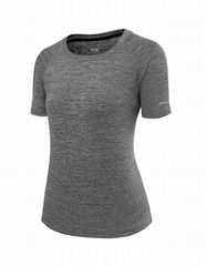 Women's Short Sleeve Shirts