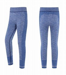 Women's Yoga Fitness Leggings