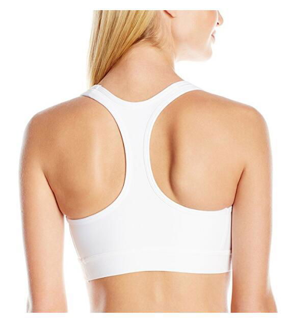 Women's Compression Racerback Sports Bra