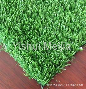  Landscaping Outdoor artificial grass fake grass 2