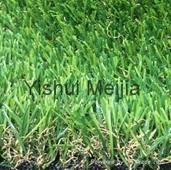 30mm Outdoor Garden Synthetic Artificial Grass