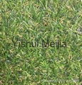 15mm Outdoor Garden Synthetic Artificial Grass