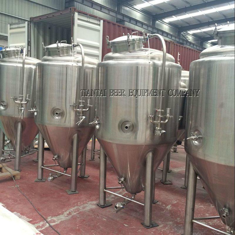 1000L beer brewing equipment for sale Tiantai (China Manufacturer