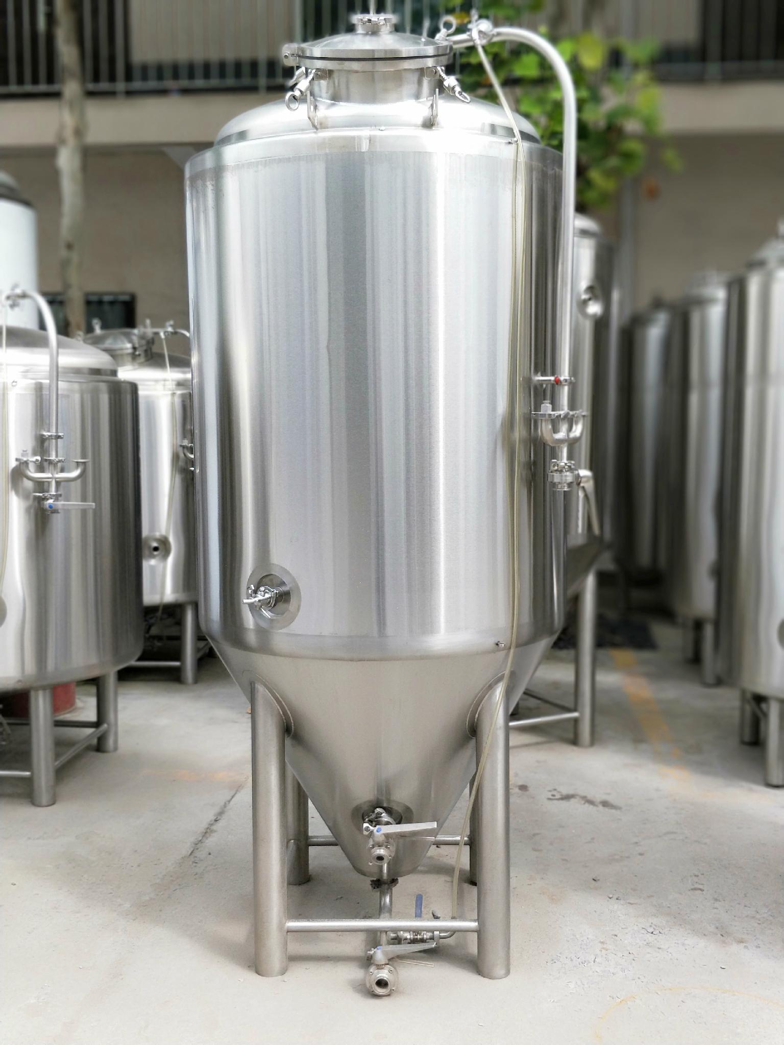 1000L beer brewing equipment for sale Tiantai (China Manufacturer