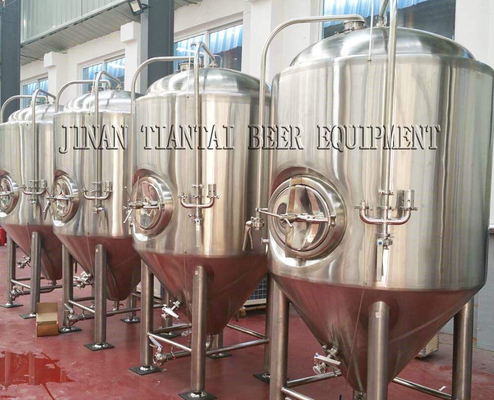 2500L beer brewing equipment for sale 4