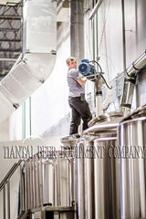 3000L beer brewery equipment for sale