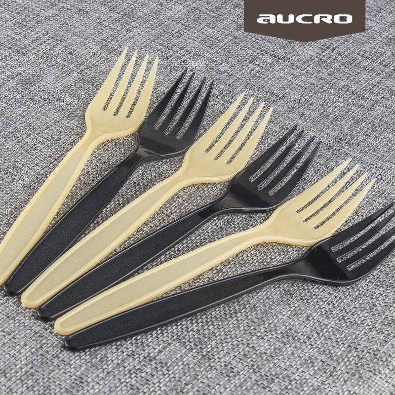 disposable plastic knife spoon fork