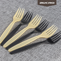 disposable plastic knife spoon fork 1