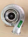 pc200-8 turbocharger 3