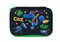 Portable Hard Pencil Case for kids 1