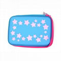 Portable Hard Pencil Case for kids 2