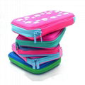 Portable Hard Pencil Case for kids 4