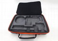 Customized Eva Carrying Case for Intercom, Walkie-talkie Carry Case 1