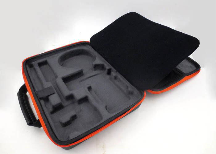 Customized Eva Carrying Case for Intercom, Walkie-talkie Carry Case 4