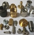 High precision Industry Metal Stamping Parts 5