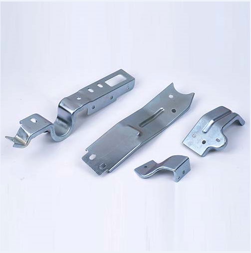 High precision Industry Metal Stamping Parts 4