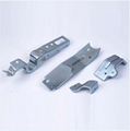 High precision Industry Metal Stamping Parts 4