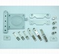 High precision Industry Metal Stamping Parts 1