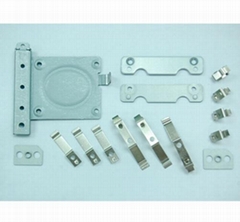 High precision Industry Metal Stamping Parts