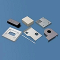 CNC metal sheet Automotive stamping process 2