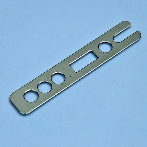 Cold rolled steel stainless auto stamping parts 4