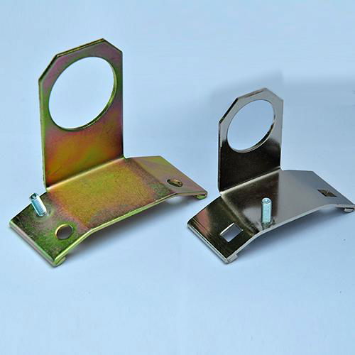 Cold rolled steel stainless auto stamping parts 2