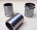 Aluminum metal deep drawn stainless parts 5