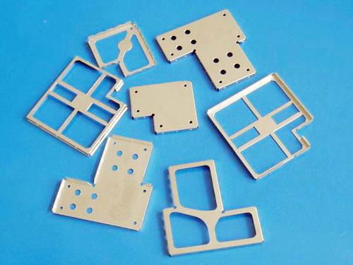 Shield cover shielding case stamping parts 4