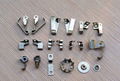 Small metal shrapnel stamping spare parts 3