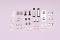 Small metal shrapnel stamping spare parts 2