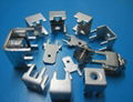 Stamping Single Connector metal terminal 1