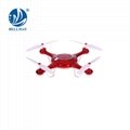 SYMA X5UW 2.4G 4CH 6Axis Wifi FPV Real time transimission RC Quadcopte 2