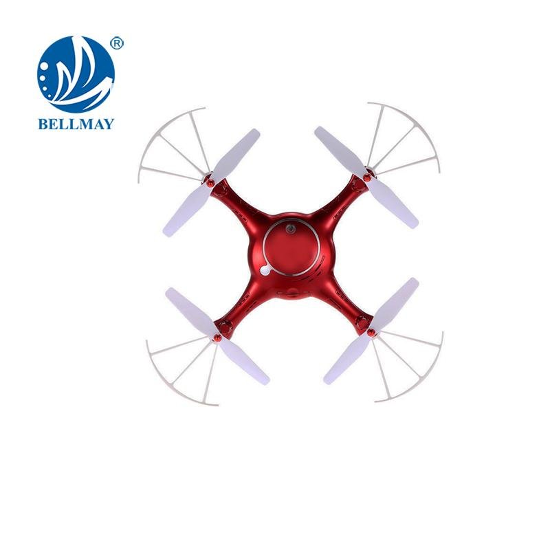 SYMA X5UW 2.4G 4CH 6Axis Wifi FPV Real time transimission RC Quadcopte