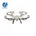 NEW Product Cheap Drone 2.4G 6 Axis Gyro with HD Camera RC Drone Quadcopter 2