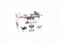 4CH RC WIFI APP Control Quadcopter Drone