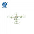 Professional Design 2.4GHz 6 Axis RC Battle Fight Drones