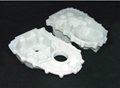 深圳龍華3D打印塑膠外殼手板模型 5