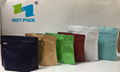 New Style Stand Up Pouch With Pocket Zipper 2