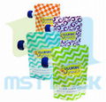 Spout Pouch For Juice Liquid Bag