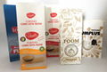 Custom Logo food grade Bread Packaging Bag 2