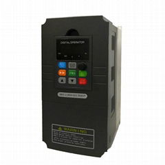 5 hp VFD 3 Phase