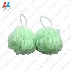 Fashionable Delicate Loofah Bath Sponge