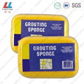 Cleaning grouting sponge car washer item